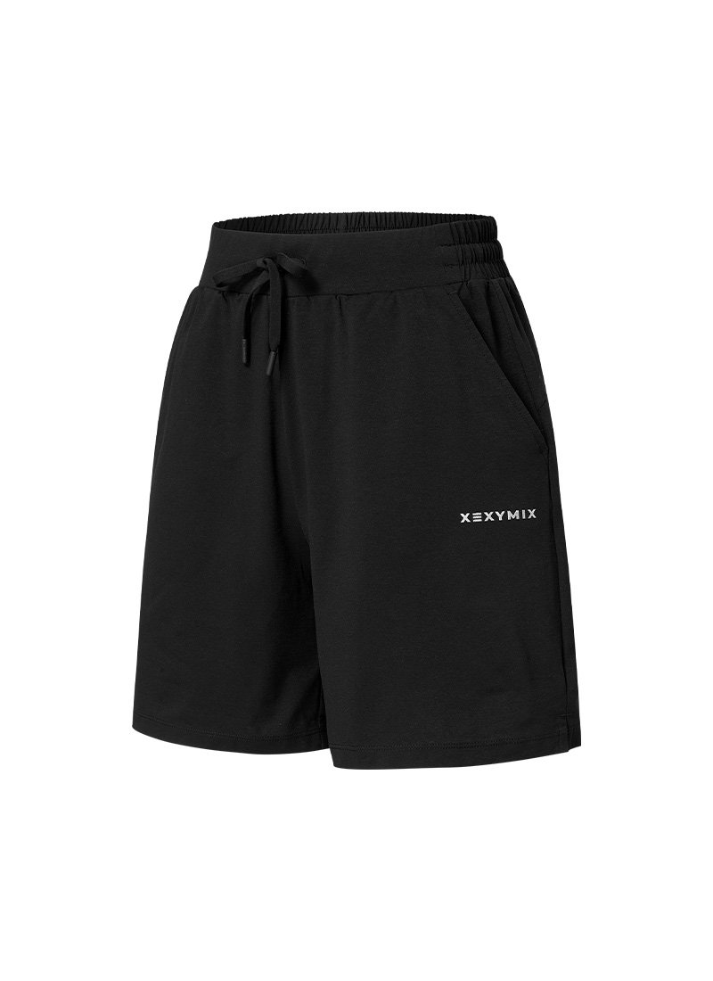 XXMX - [2PACK] Comfort Tension Basic Shorts_7