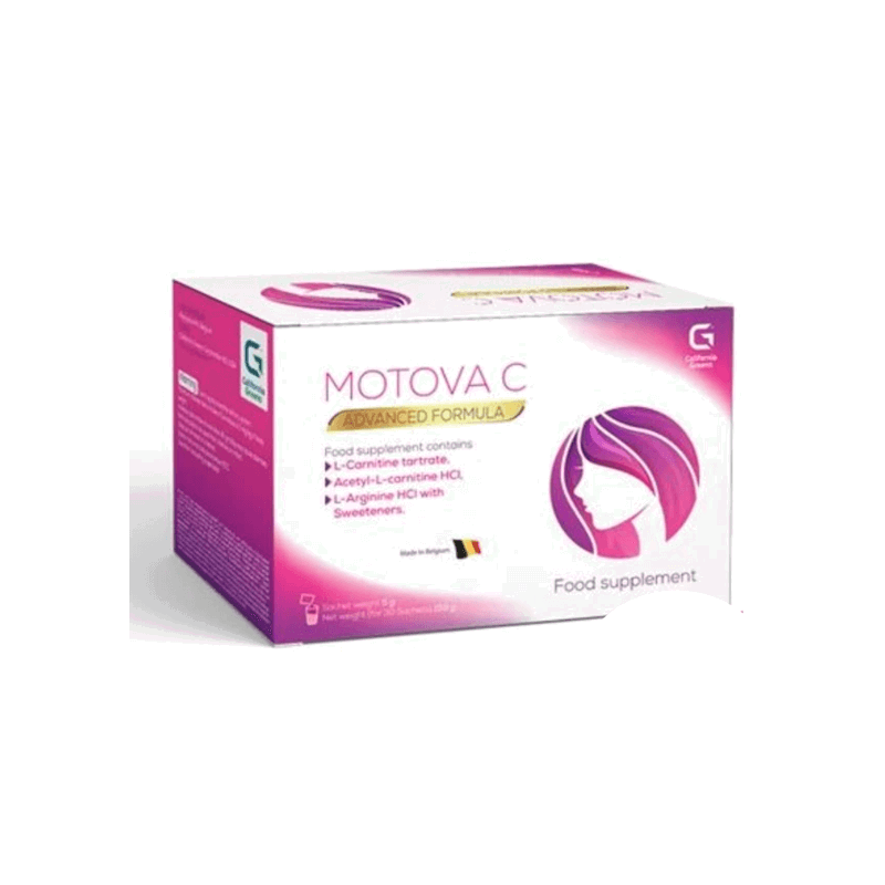 موتوفا أدفانس 30 كيس Motova Advance