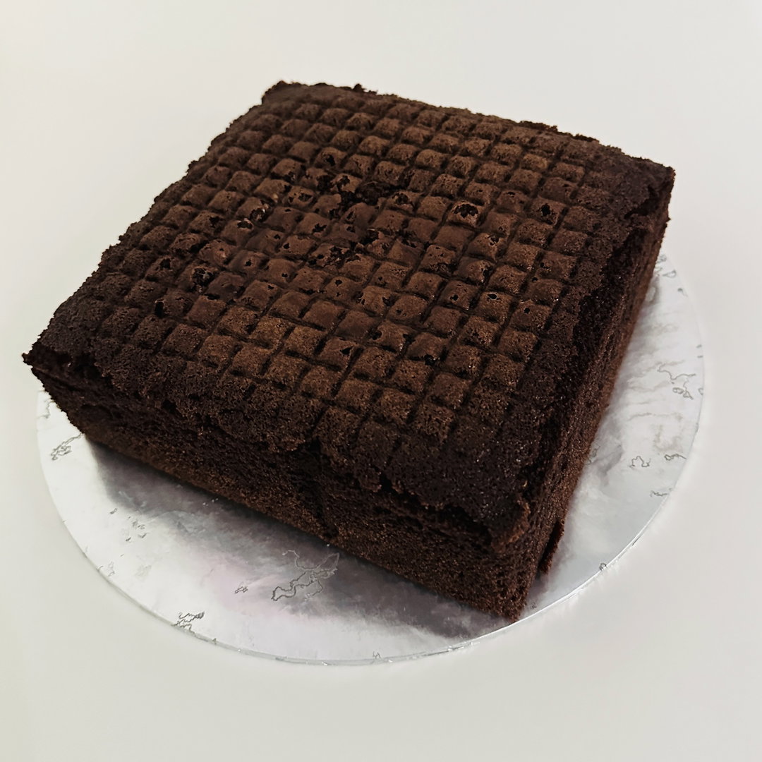 Signature Chocolate Cake