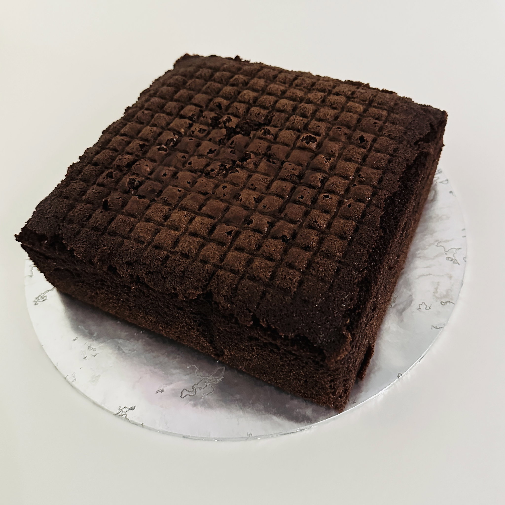 Signature Chocolate Cake_0