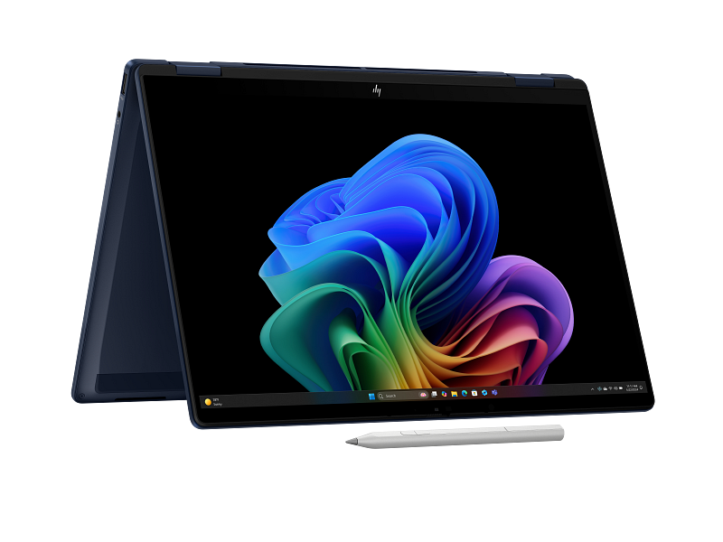 HP Omnibook X Flip 2-in-1 14-fm0013 Ultra 5 16GB/512GB SSD 14-Inch Touchscreen Windows 11