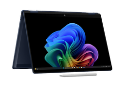 HP Omnibook X Flip 2-in-1 14-fm0013 Ultra 5 16GB/512GB SSD 14-Inch Touchscreen Windows 11
