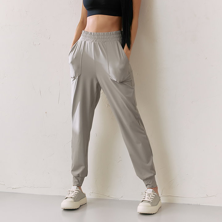 XXMX - [2PACK] Medium Feather In-Band Cooling Jogger Pants_1