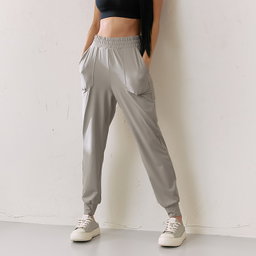 XXMX - [2PACK] Medium Feather In-Band Cooling Jogger Pants