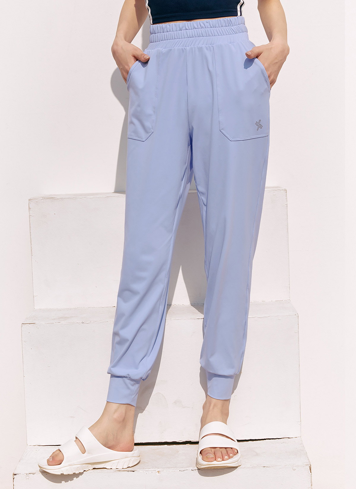 XXMX - [2PACK] Medium Feather In-Band Cooling Jogger Pants_19
