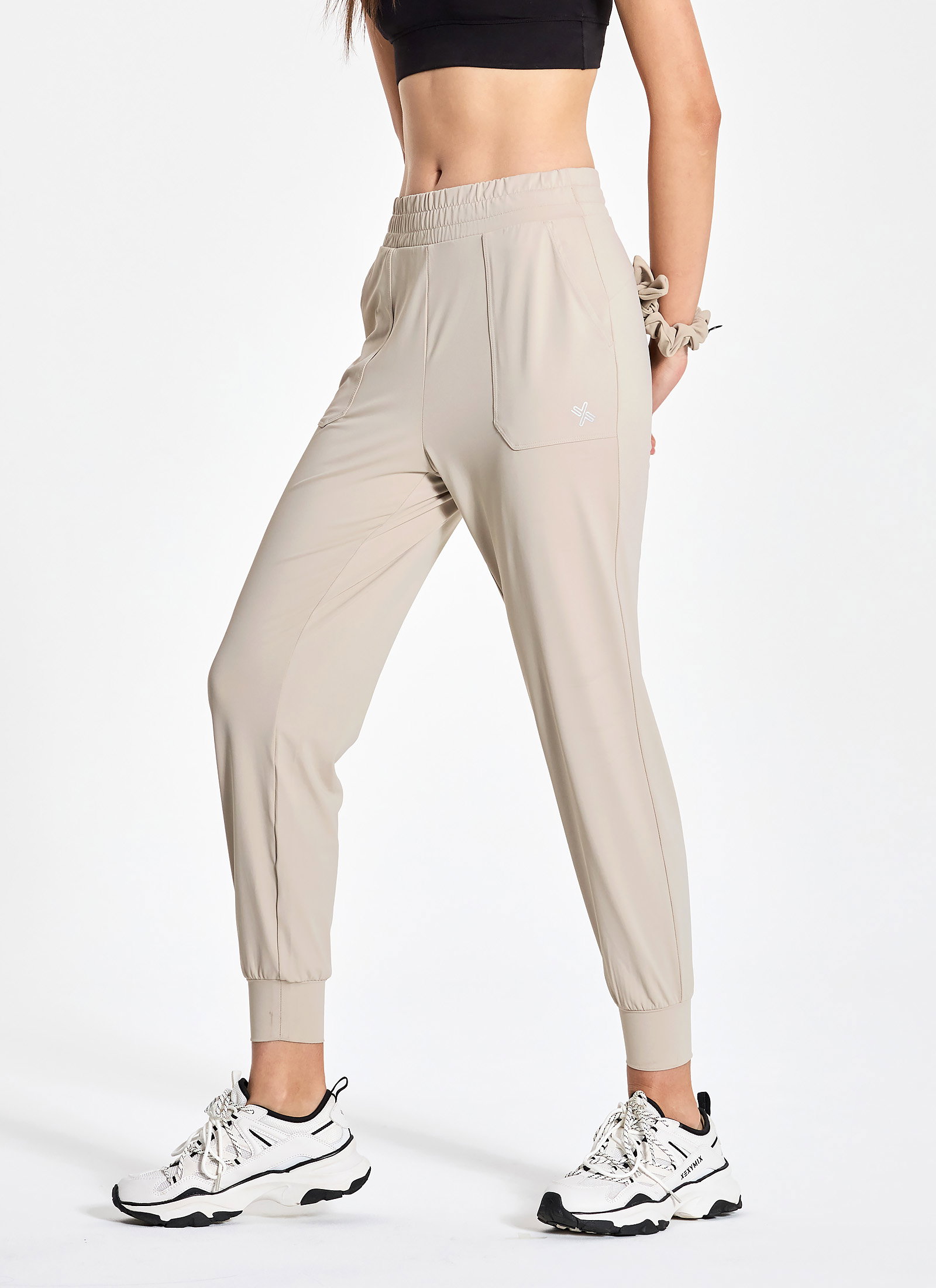 XXMX - [2PACK] Medium Feather In-Band Cooling Jogger Pants_7