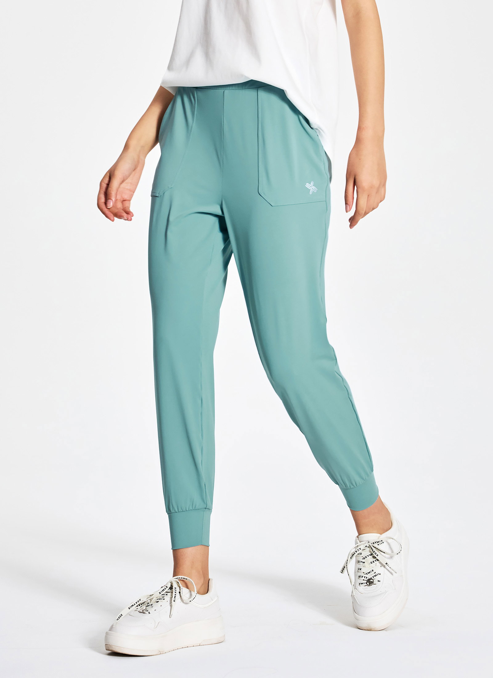 XXMX - [2PACK] Medium Feather In-Band Cooling Jogger Pants_6