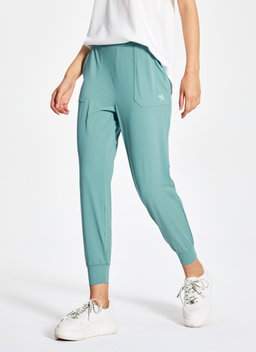 XXMX - [2PACK] Medium Feather In-Band Cooling Jogger Pants