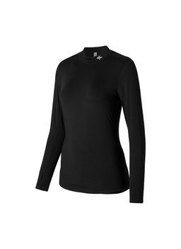 XXMX - [2PACK] Mockneck Fingerhole Basic T-Shirt