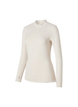 XXMX - [2PACK] Mockneck Fingerhole Basic T-Shirt