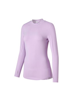 XXMX - [2PACK] Mockneck Fingerhole Basic T-Shirt