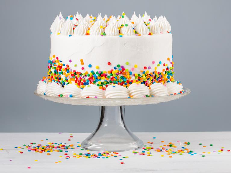 Gâteau 