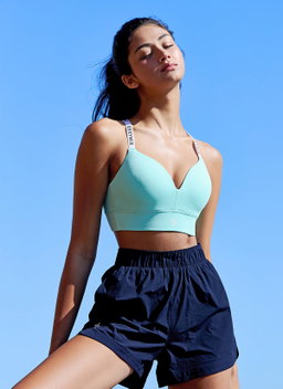 XXMX - [SET] Summer Breeze Water Leggings Set