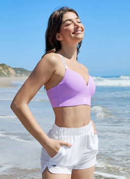 XXMX - [SET] Summer Breeze Water Leggings Set
