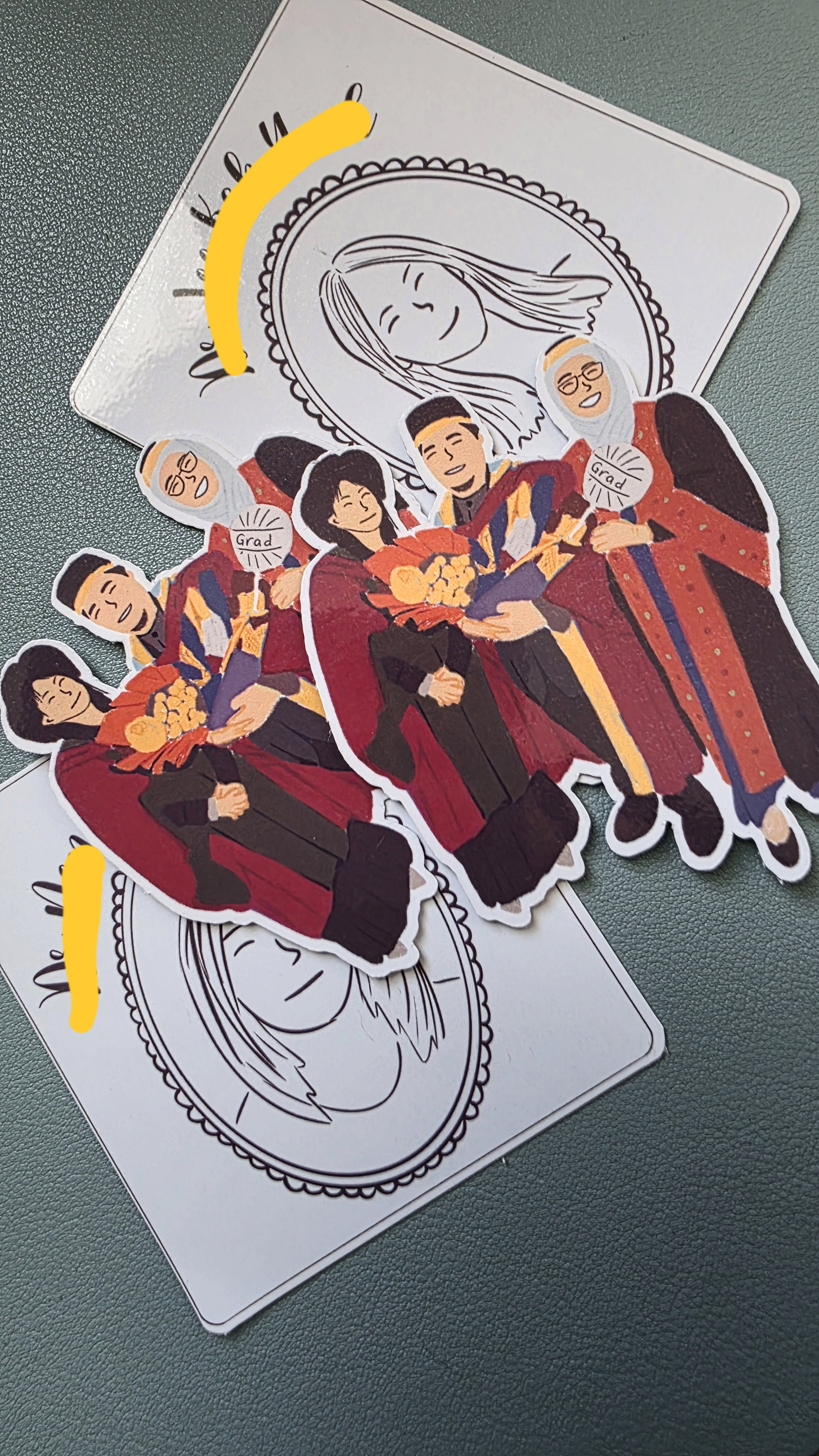 Custom Individual Stickers_1