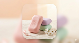 Sabun Mandi & Shampoo