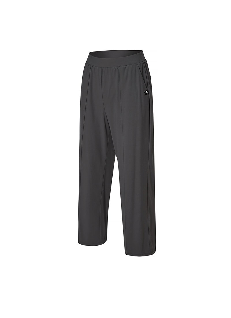 XXMX - [2PACK] Tricot Pintuck Wide Pants_5