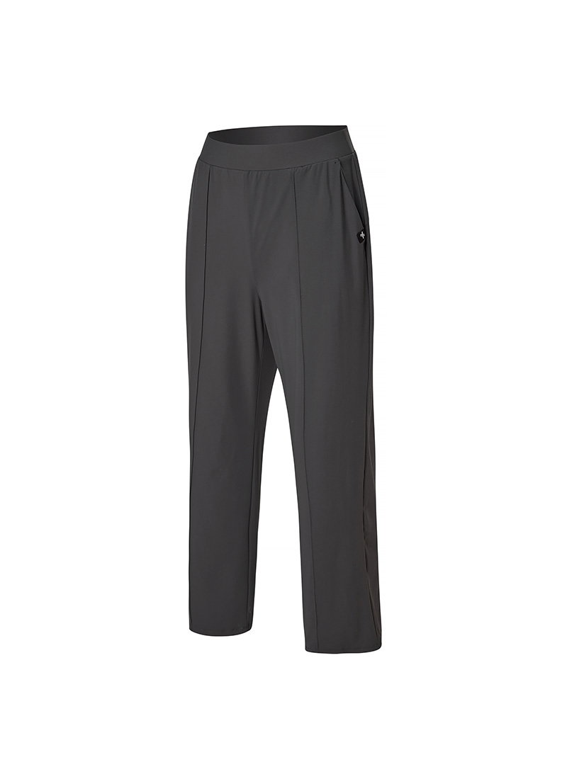 XXMX - [2PACK] Tricot Pintuck Wide Pants_6