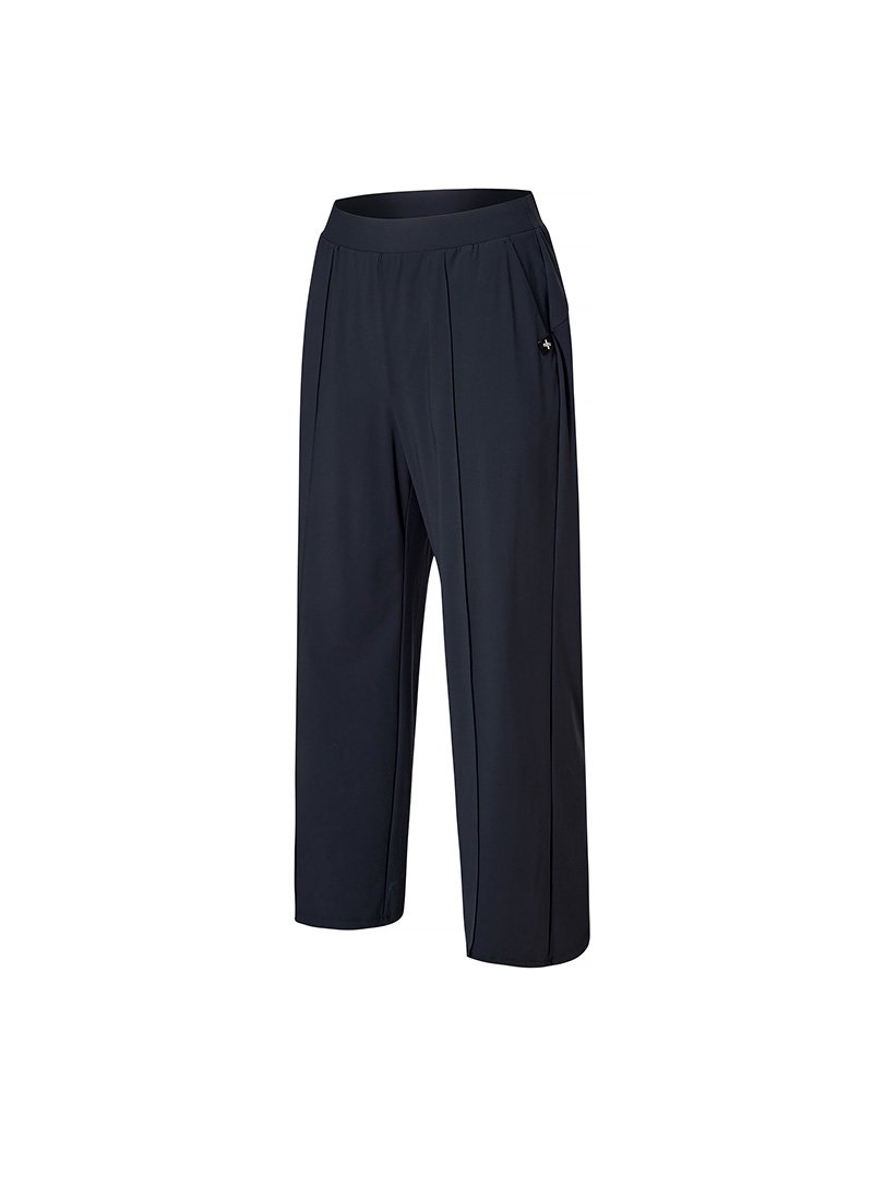 XXMX - [2PACK] Tricot Pintuck Wide Pants_7