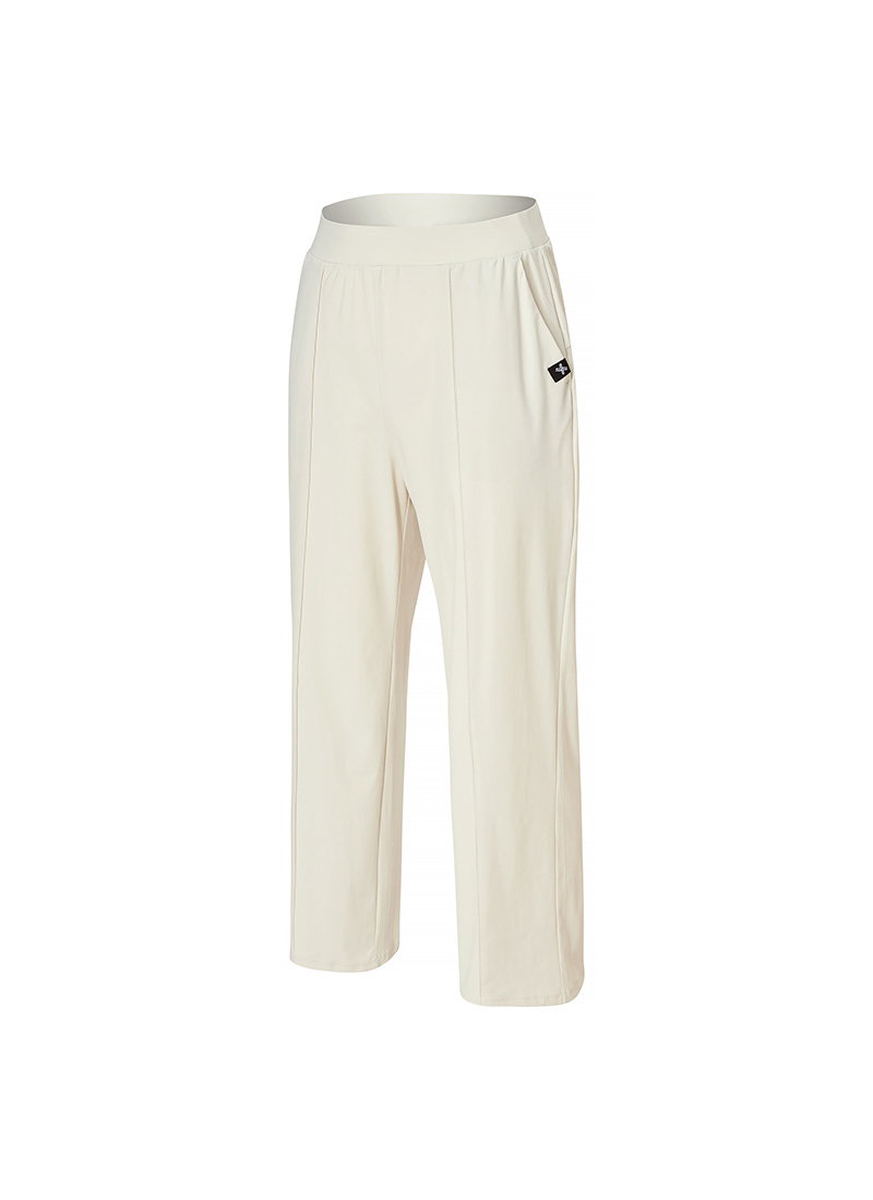 XXMX - [2PACK] Tricot Pintuck Wide Pants_10