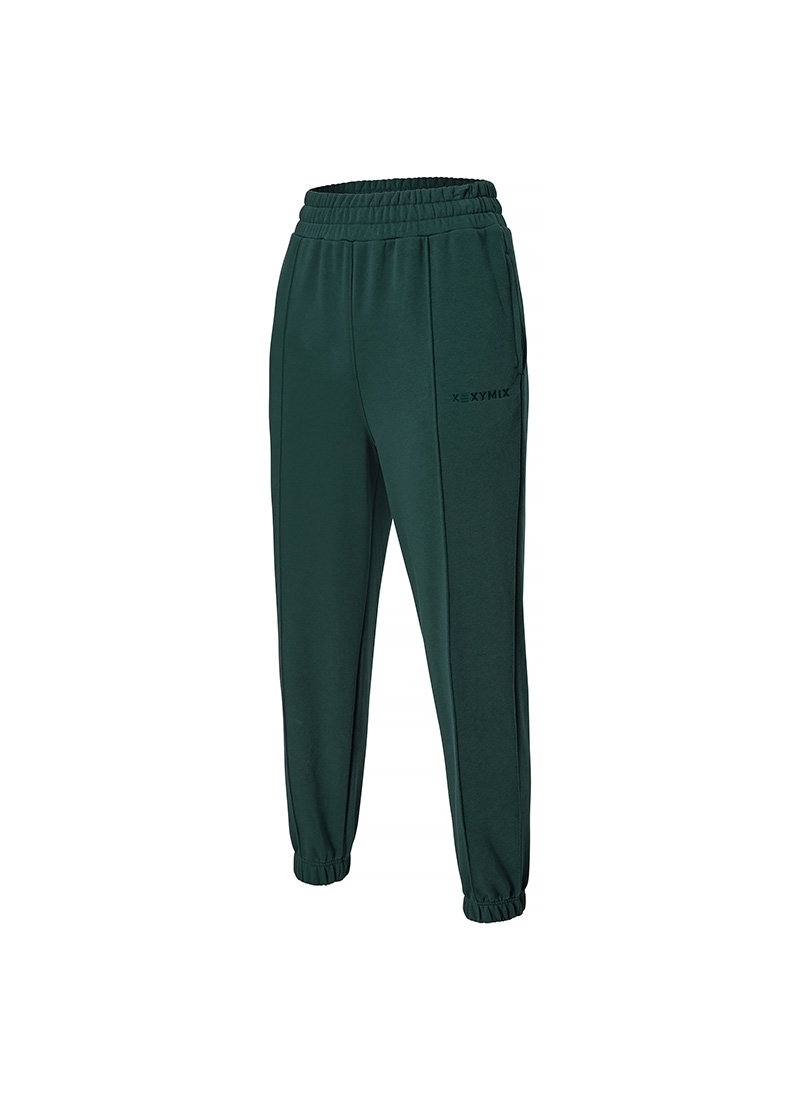 XXMX - [2PACK] Pintuck & Out Pocket Jogger Pants_4
