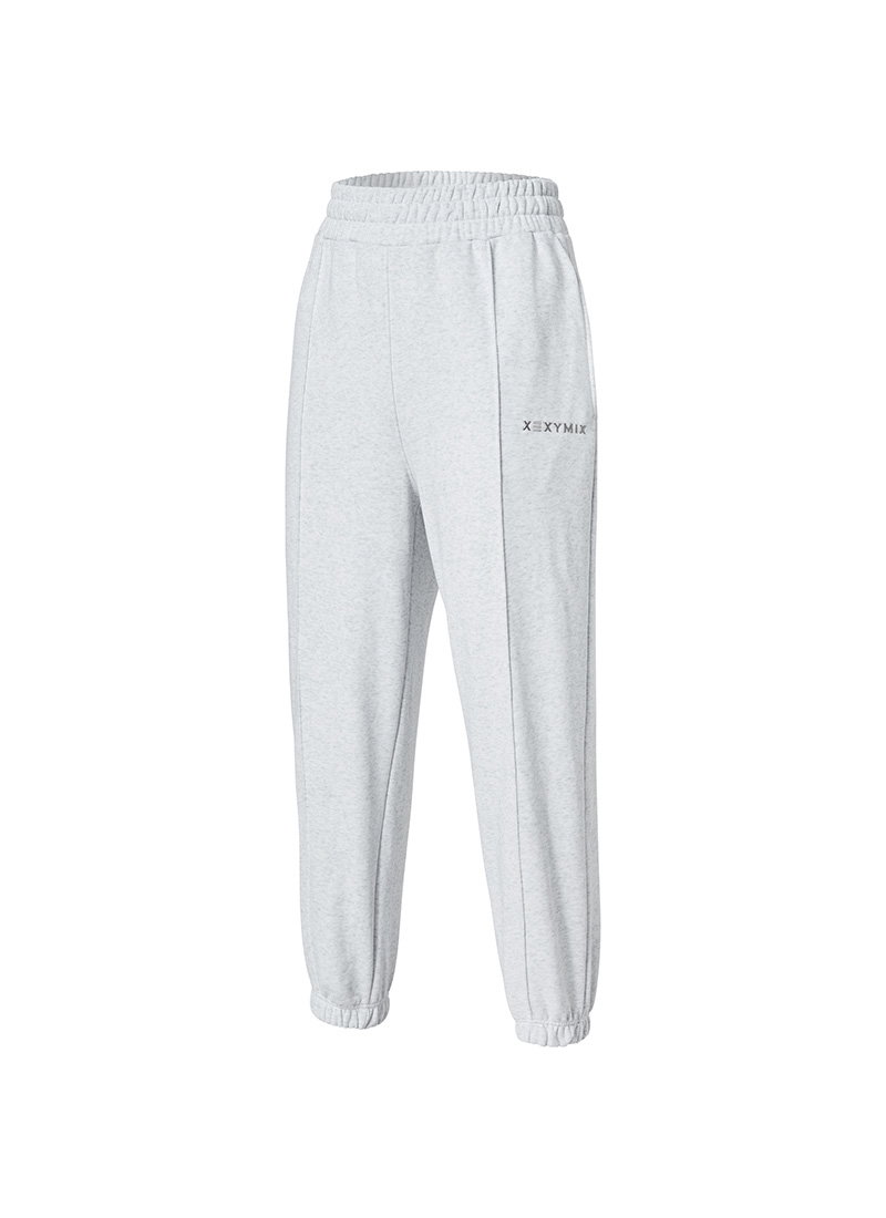 XXMX - [2PACK] Pintuck & Out Pocket Jogger Pants_8