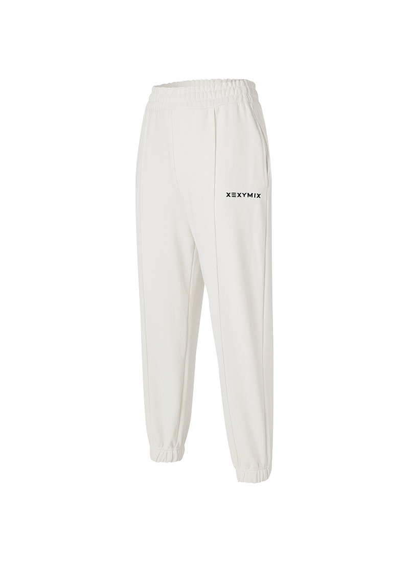 XXMX - [2PACK] Pintuck & Out Pocket Jogger Pants_11