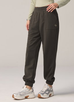 XXMX - [2PACK] Pintuck & Out Pocket Jogger Pants
