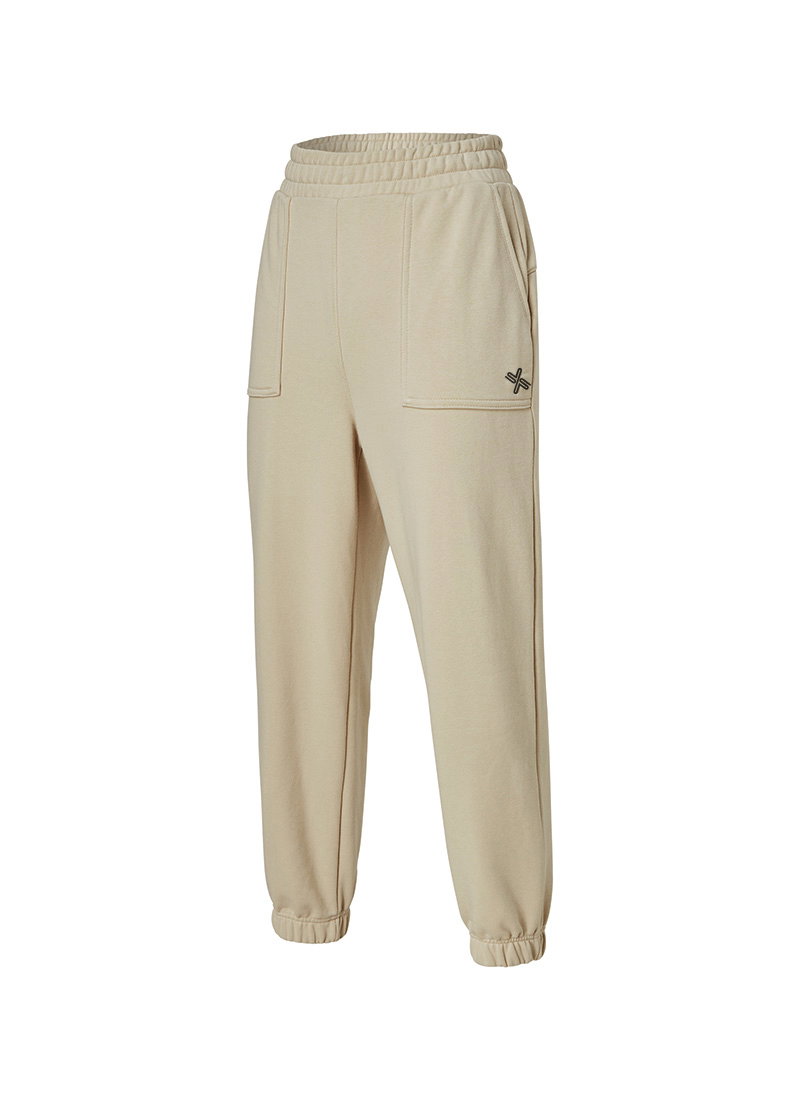 XXMX - [2PACK] Pintuck & Out Pocket Jogger Pants_18
