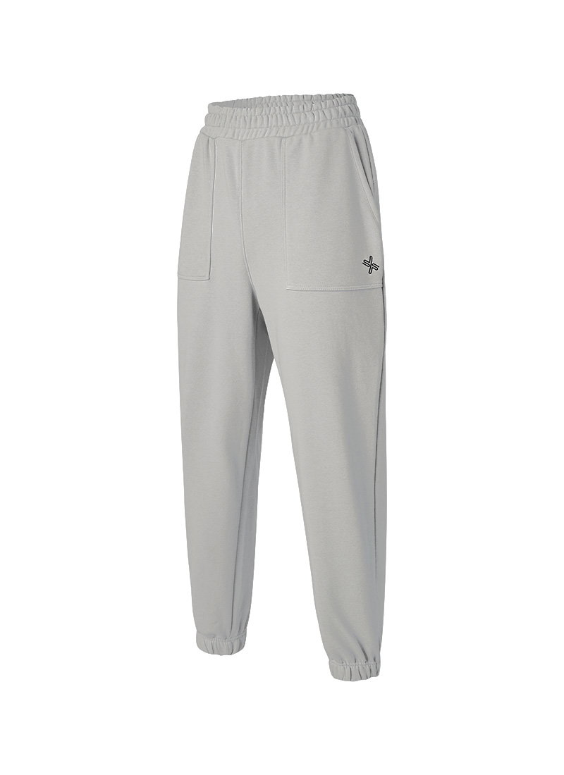 XXMX - [2PACK] Pintuck & Out Pocket Jogger Pants_21