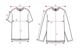XXMX - [2PACK] Ice Feather Light Loose Fit T-Shirt