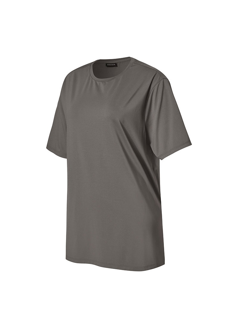 XXMX - [2PACK] Ice Feather Light Loose Fit T-Shirt_7