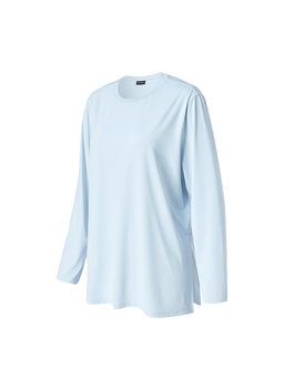 XXMX - [2PACK] Ice Feather Light Loose Fit T-Shirt