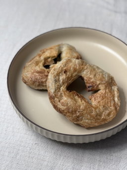 Gusto Pastry