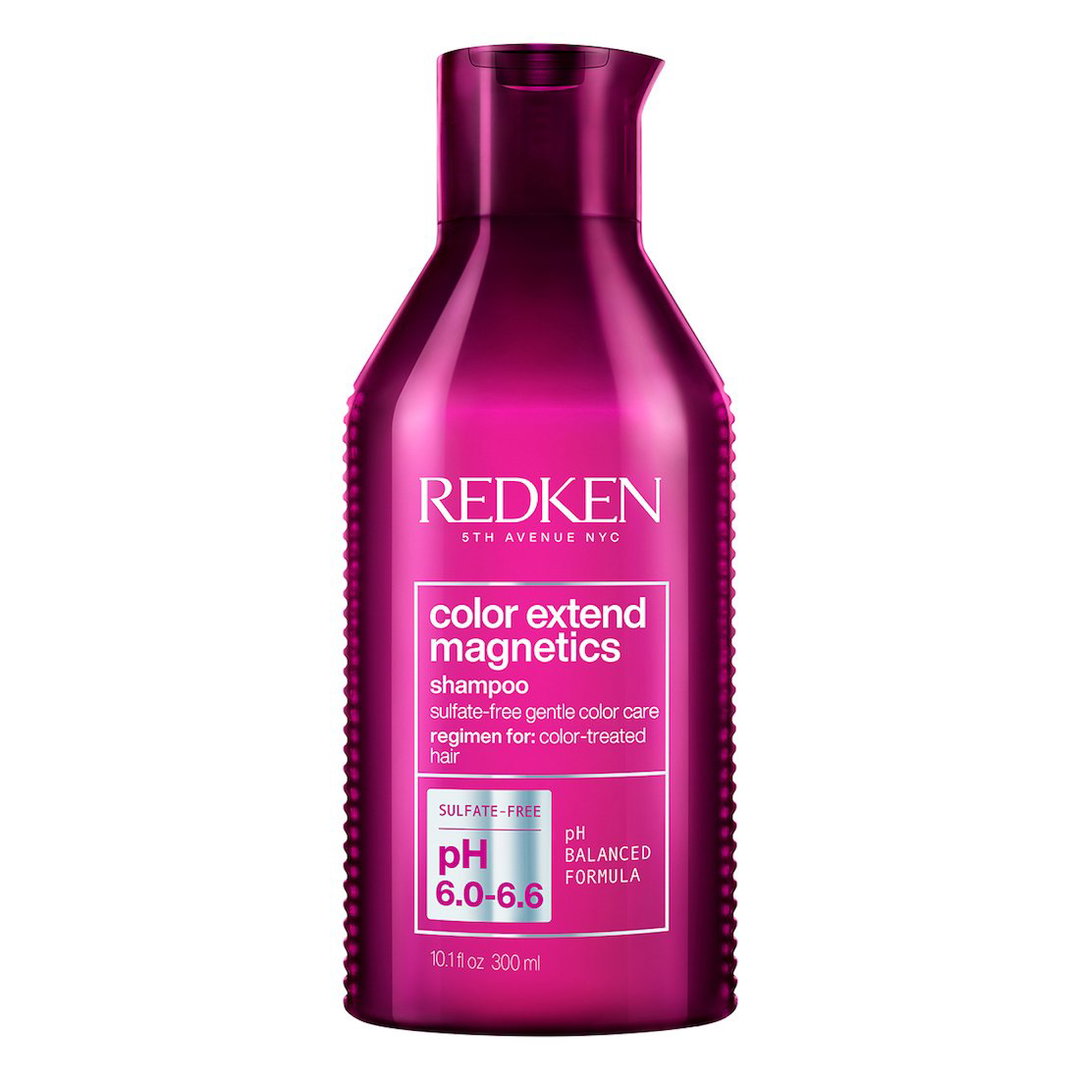 Redken - Color Extend Magnetics Sulfate-Free Shampoo