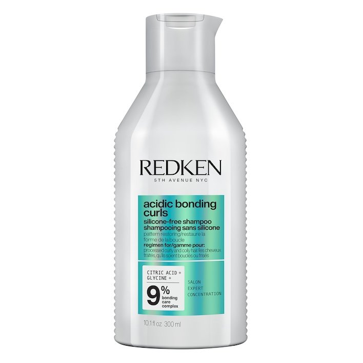 Redken - Acidic Bonding Curls Silicone-Free Shampoo