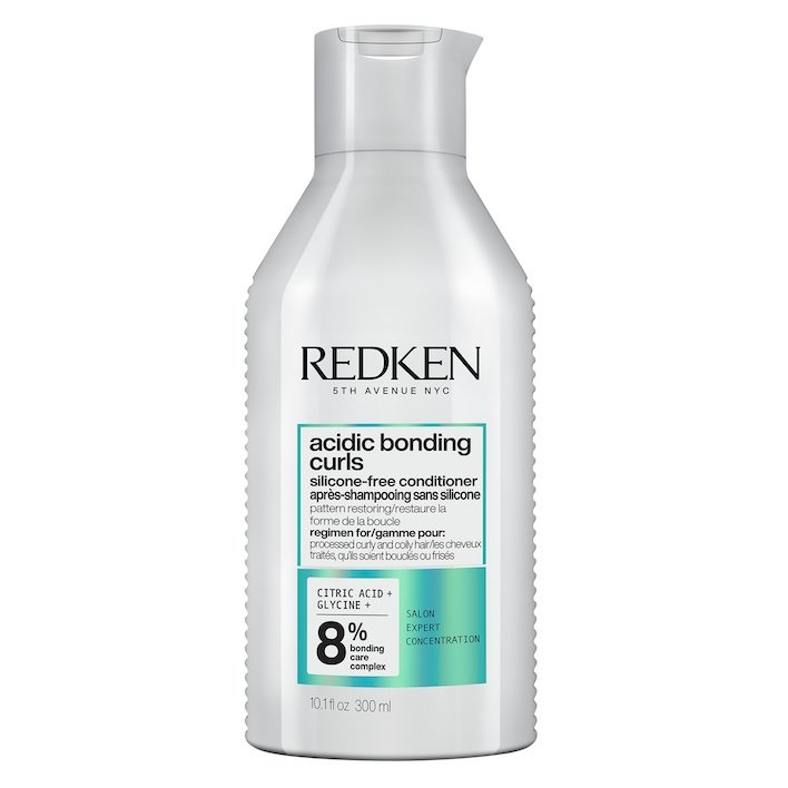 Redken - Acidic Bonding Curls Silicone-Free Conditioner