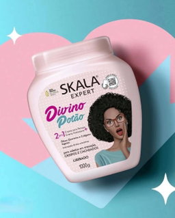 ⁨ SKALA Divino Potãoسكالا ديفينو 