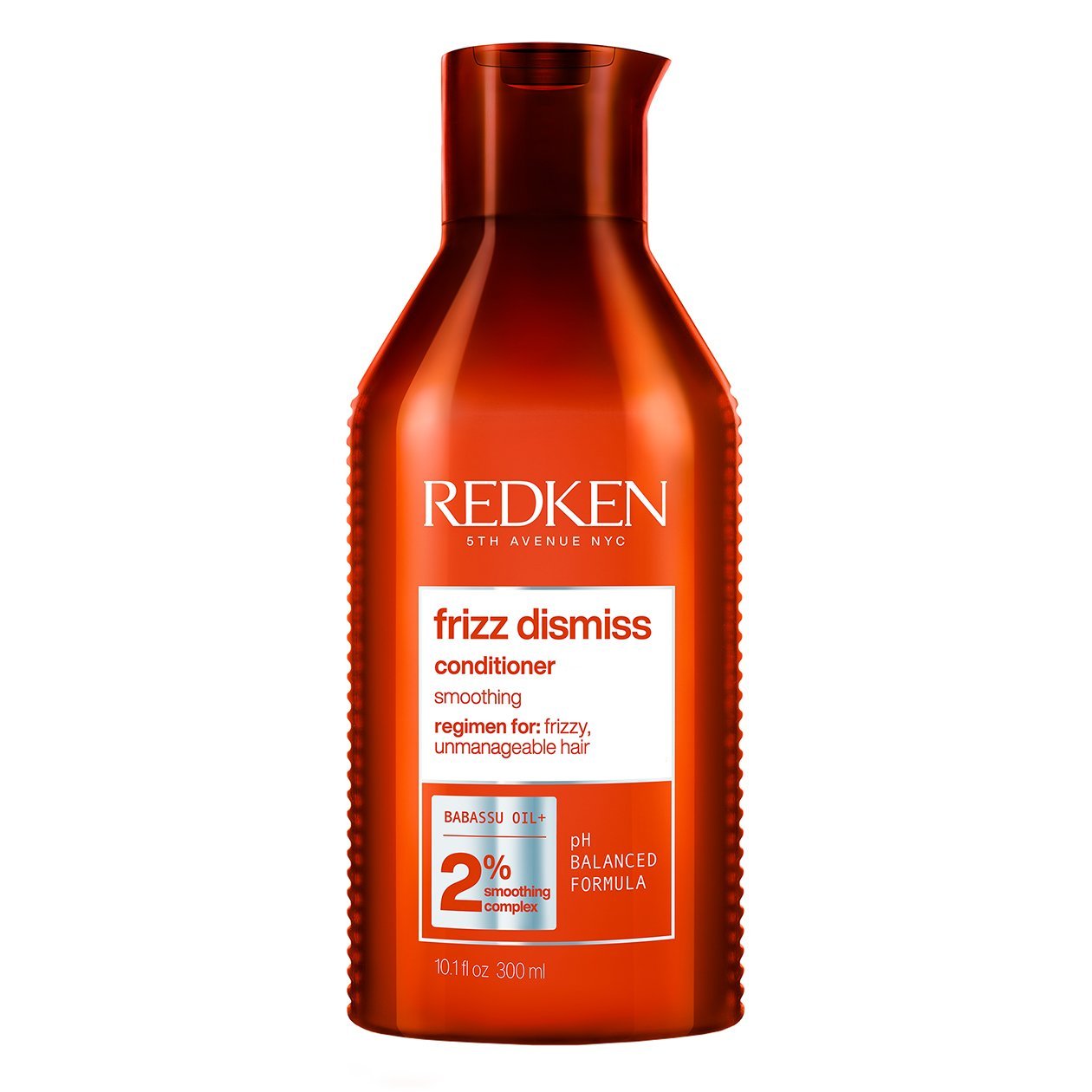 Redken - Frizz Dismiss Conditioner_0