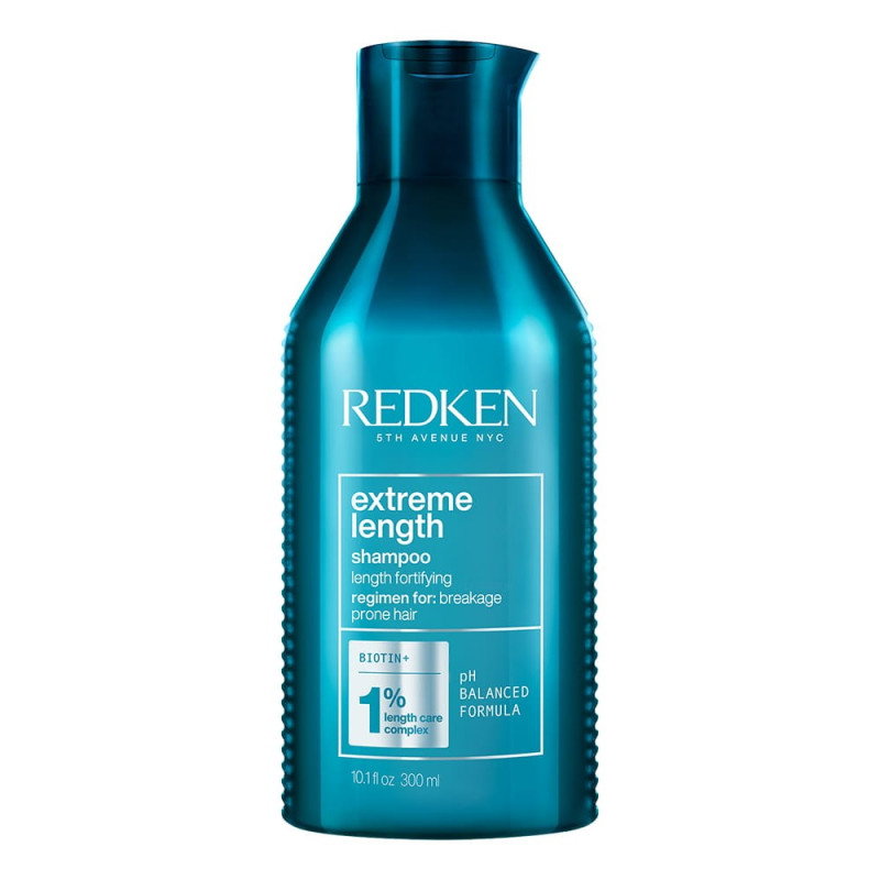Redken - Extreme Length Biotin Shampoo_0