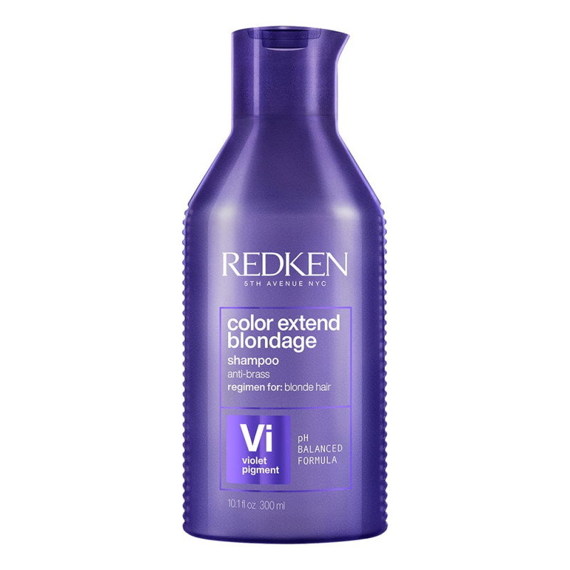 Redken - Blondage Shampoo
