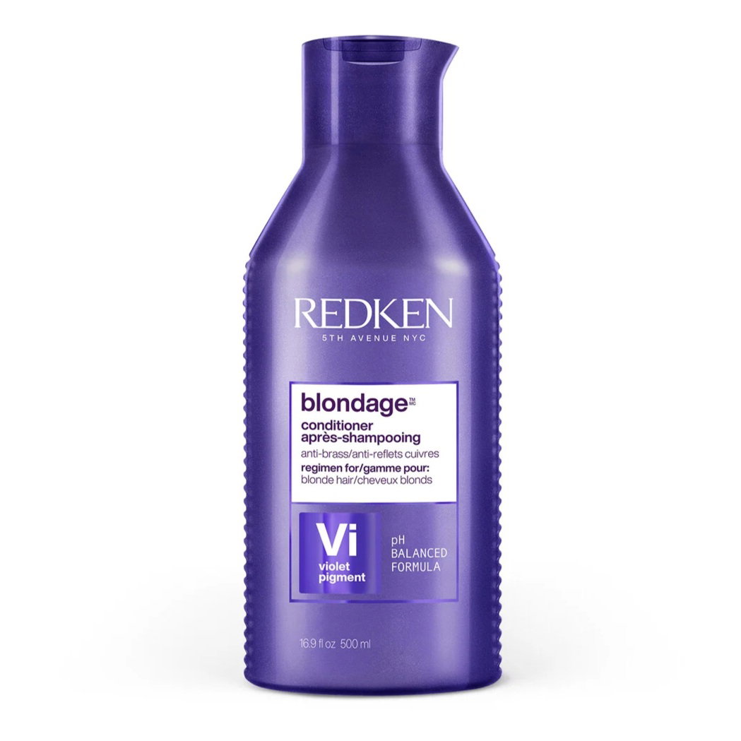 Redken - Blondage Color Depositing Conditioner_0