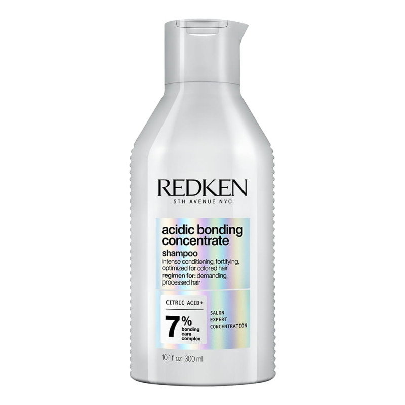 Redken - Acidic Bonding Concentrate Shampo_0