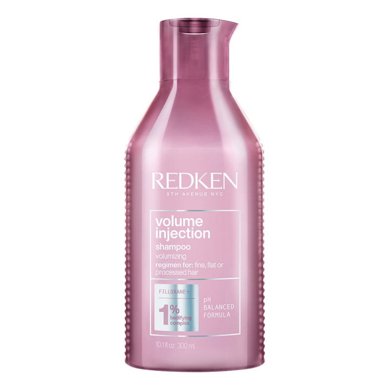 Redken - Volume Injection Shampoo