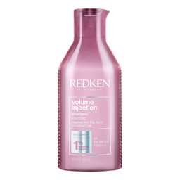 Redken - Volume Injection Shampoo