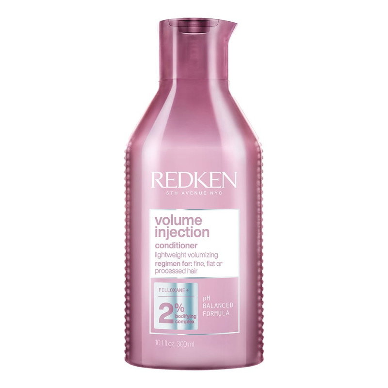 Redken - Volume Injection Conditioner
