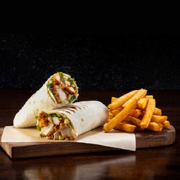 WRAP