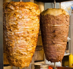 CHAWARMAS
