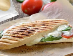 PANINIS 