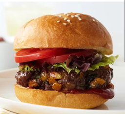 BURGERS